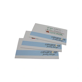 Cheap Double Sided Matte Business Card Printing