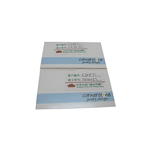 Cheap Double Sided Matte Business Card Printing