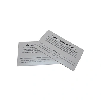 Cheap Double Sided Matte Business Card Printing